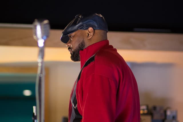 Ghostface Killah gallery photo 3