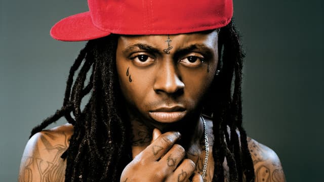 Lil Wayne gallery photo 9