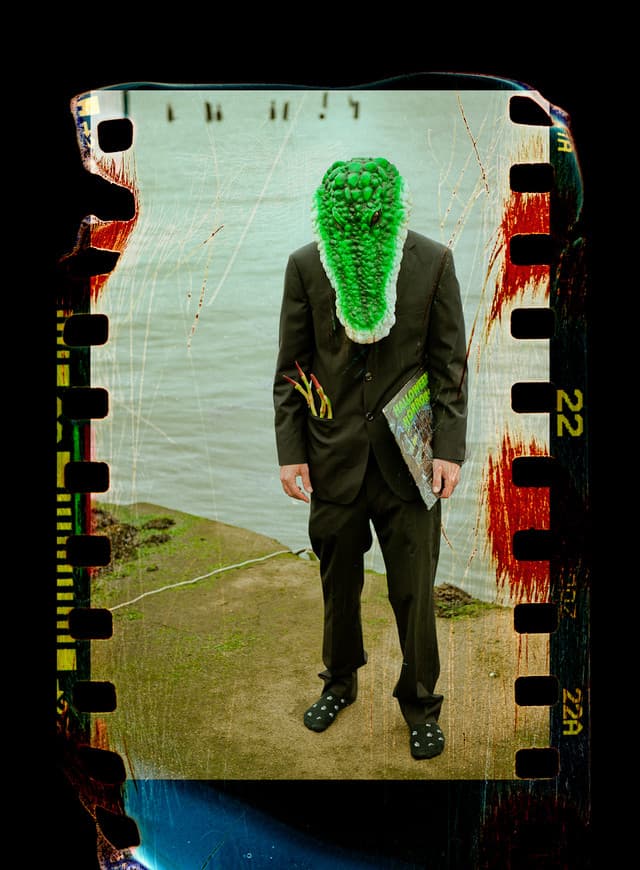 Avey Tare gallery photo 4