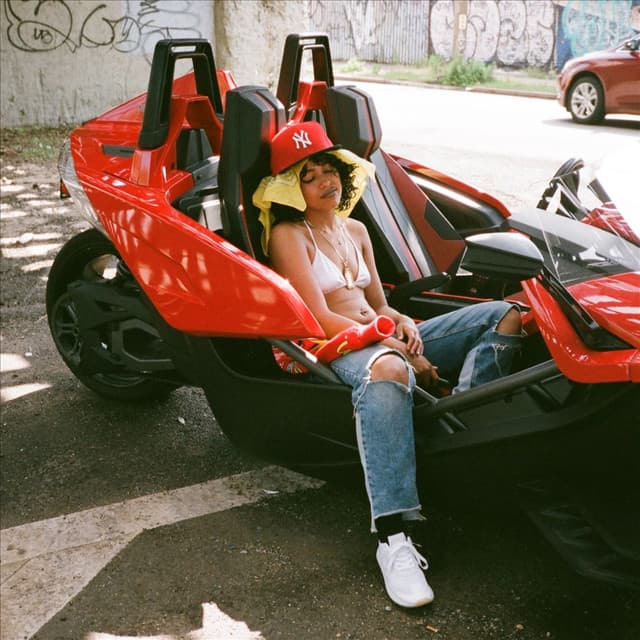 Princess Nokia gallery photo 1