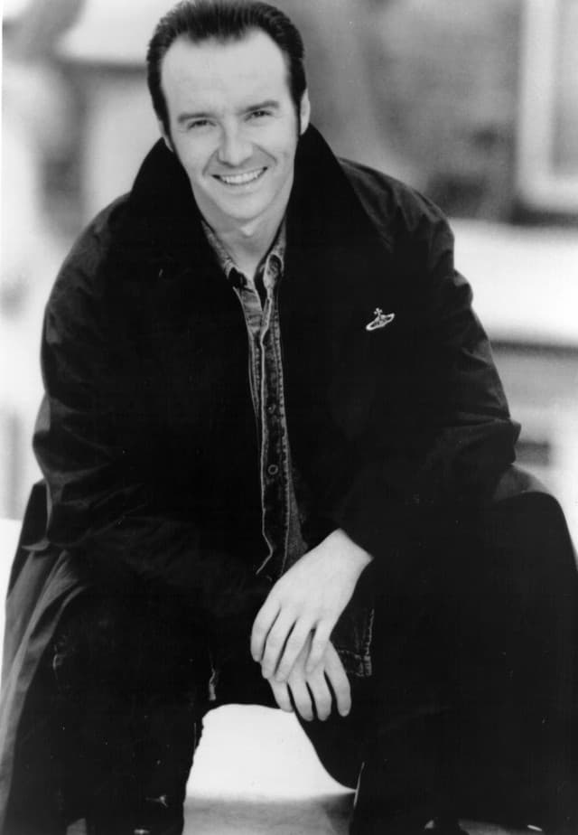Midge Ure gallery photo 6