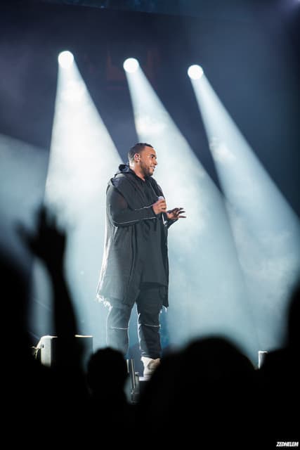 Don Omar gallery photo 10
