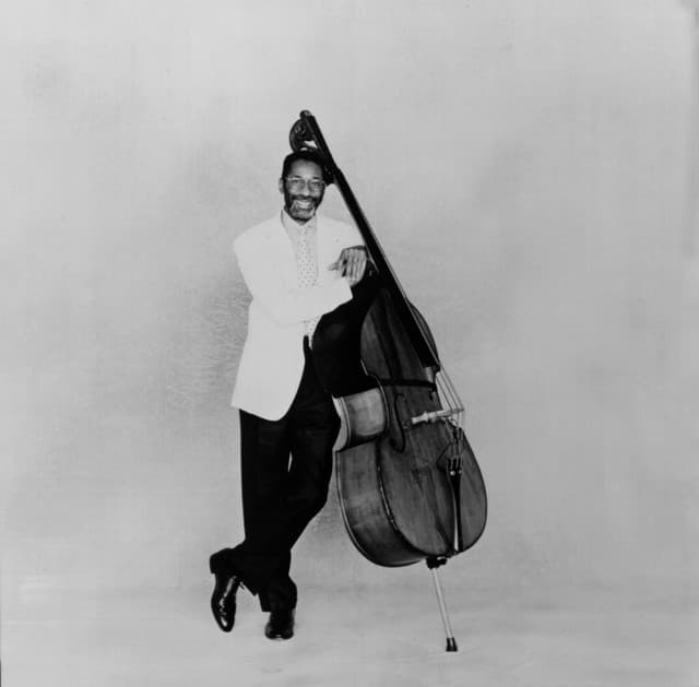 Ron Carter gallery photo 8