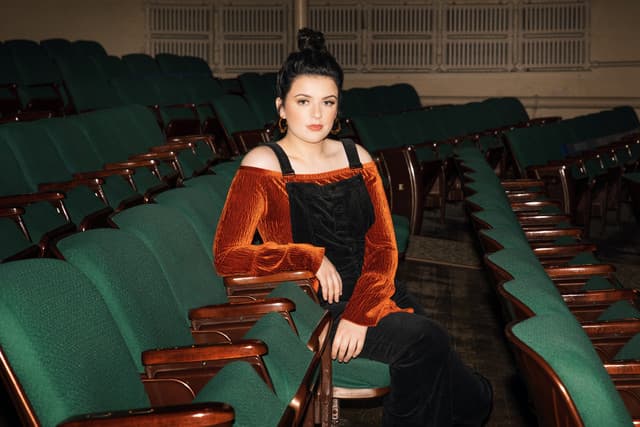 Maddie Poppe gallery photo 3