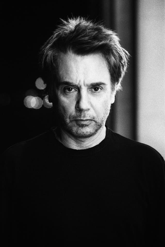 Jean-Michel Jarre gallery photo 6