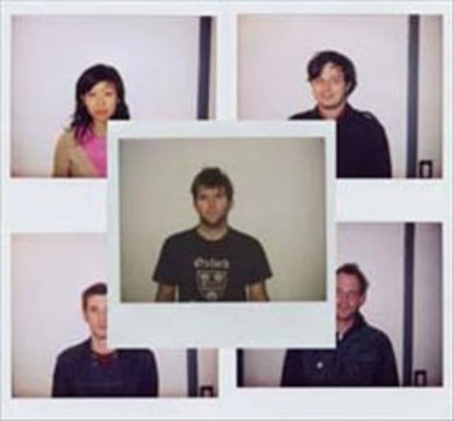 LCD Soundsystem gallery photo 10