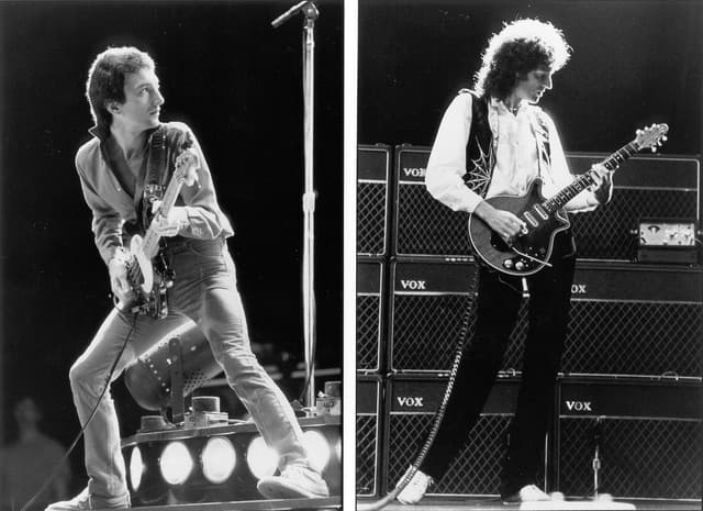 Queen gallery photo 11