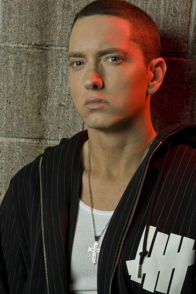 Eminem gallery photo 8