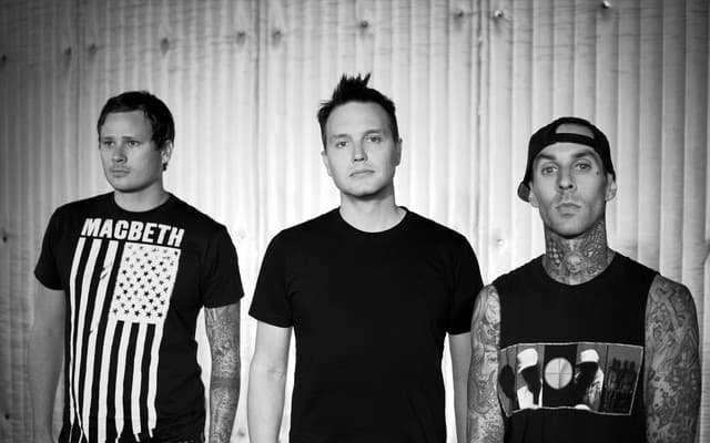 Blink-182 gallery photo 7
