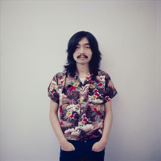 Haruomi Hosono gallery photo 1