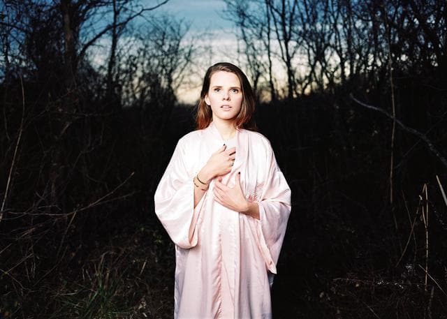 Cassandra Jenkins gallery photo 3