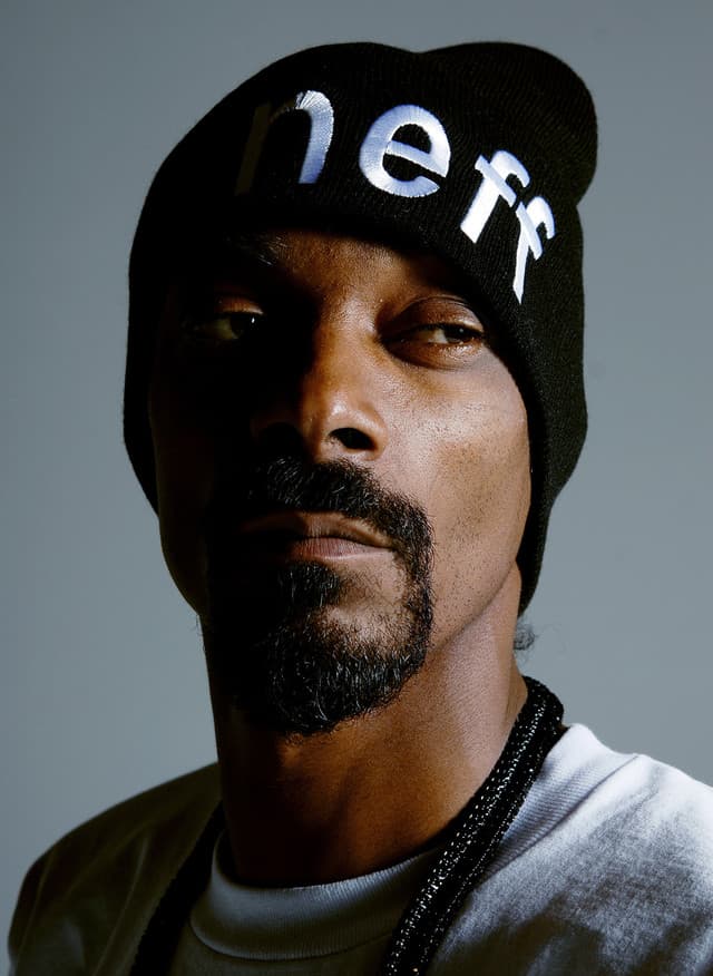 SnoopDogg gallery photo 7