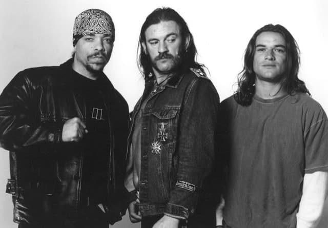 Ice-T gallery photo 6