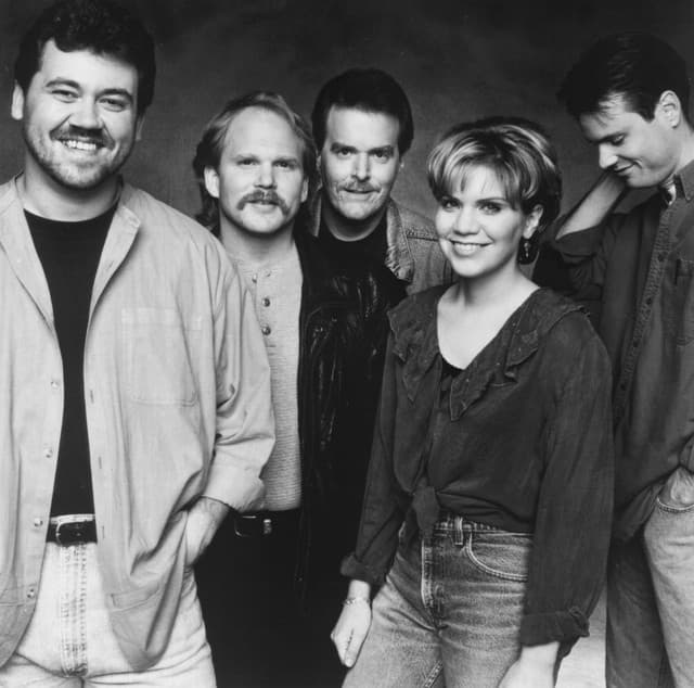 Alison Krauss gallery photo 5