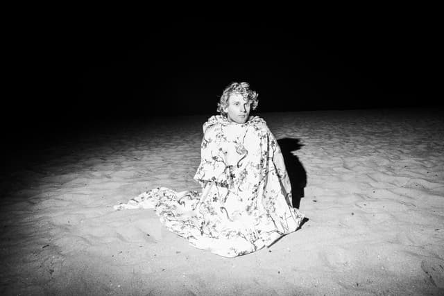 Joe P gallery photo 1