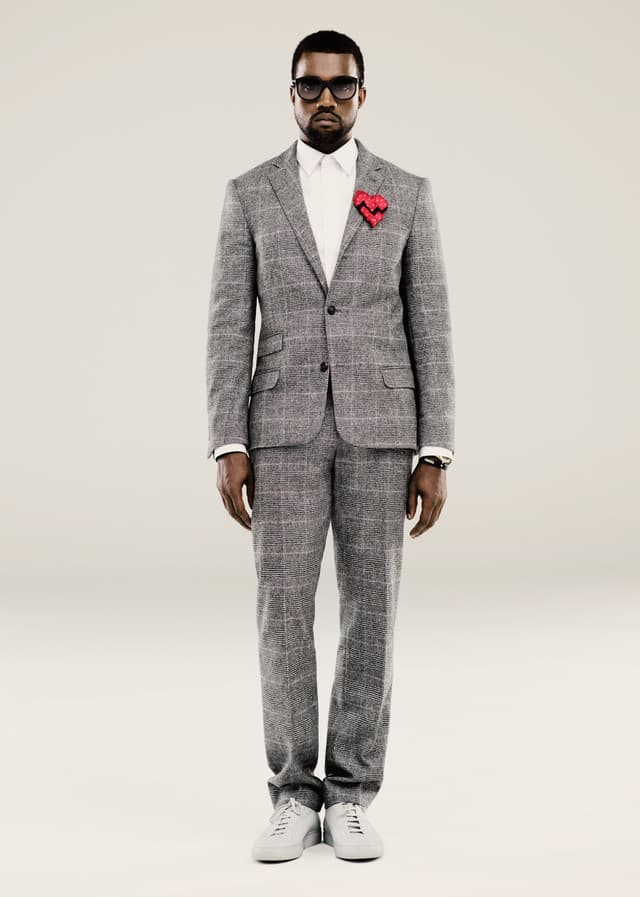 Kanye West gallery photo 5