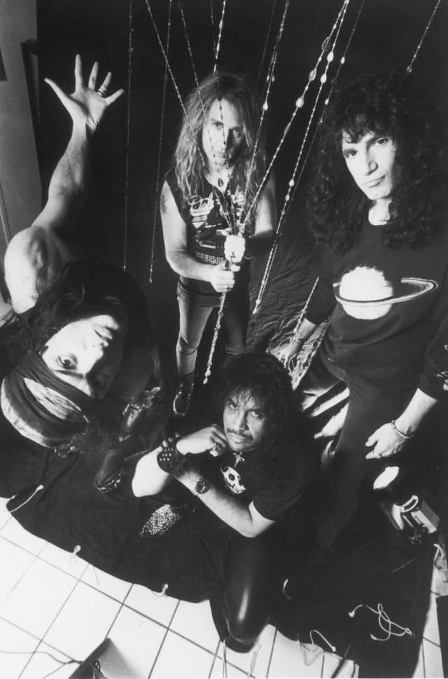 Gene Simmons gallery photo 6