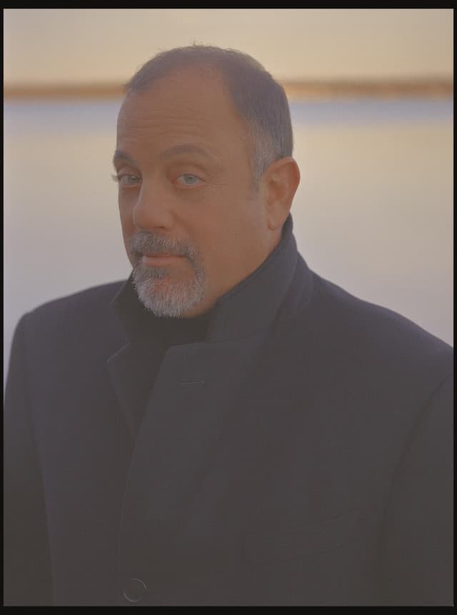 Billy Joel gallery photo 4