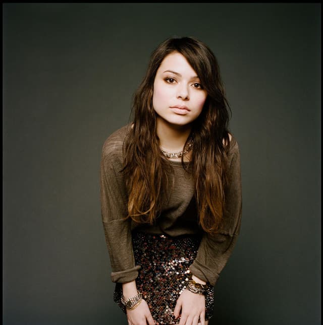 Miranda Cosgrove gallery photo 3