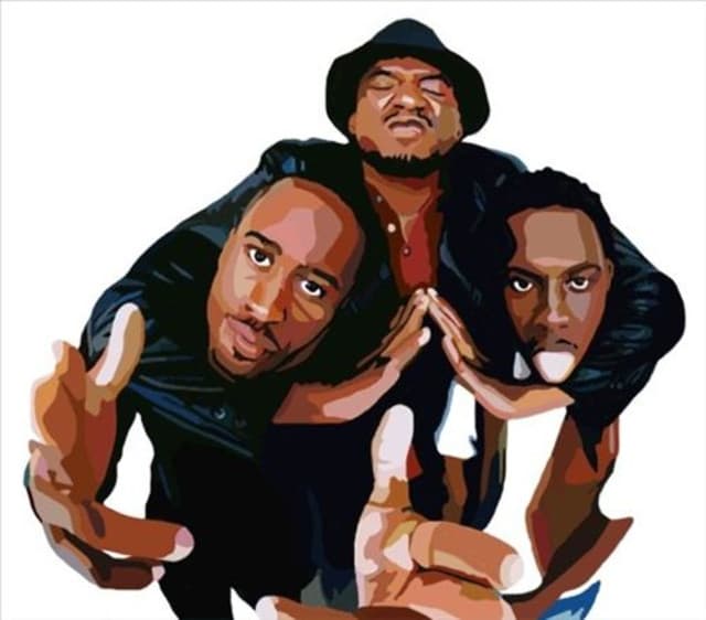A Tribe Called Quest gallery photo 1