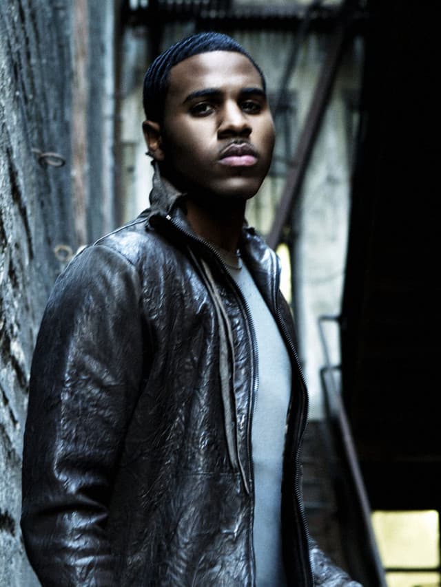 Jason Derulo gallery photo 9