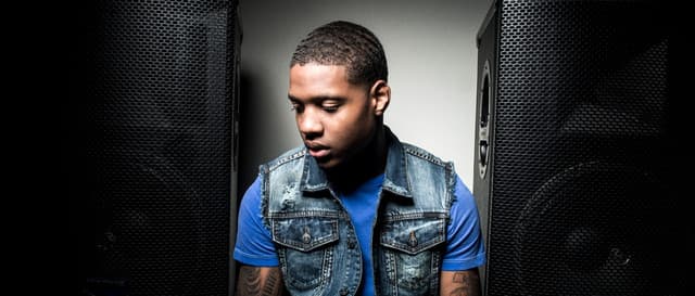 Lil Durk gallery photo 5