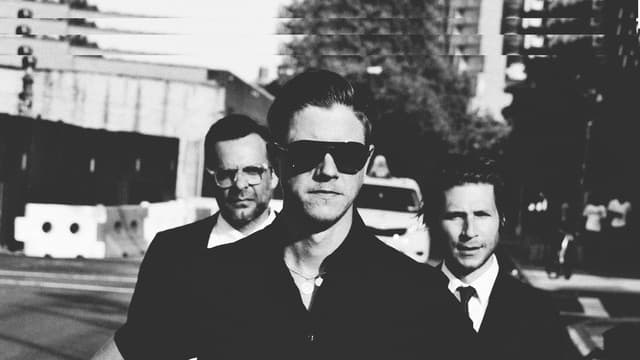 Interpol gallery photo 12