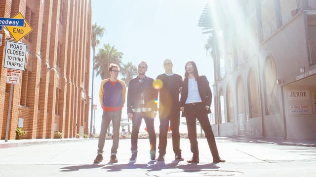 Weezer gallery photo 10