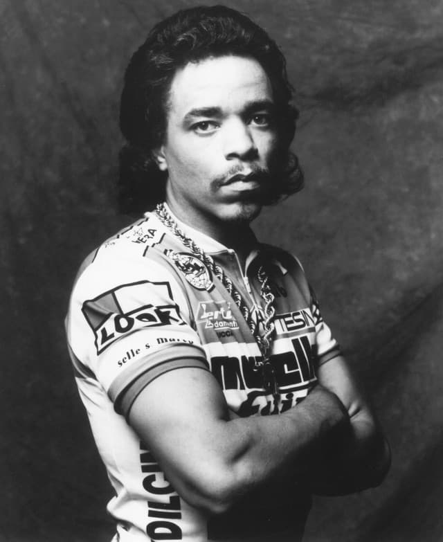 Ice-T gallery photo 3