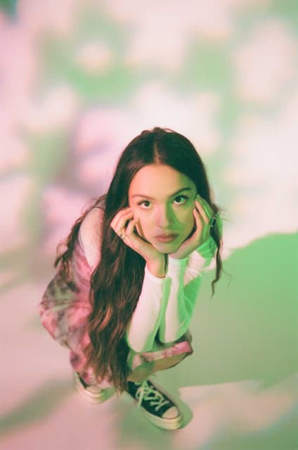 Olivia Rodrigo gallery photo 1