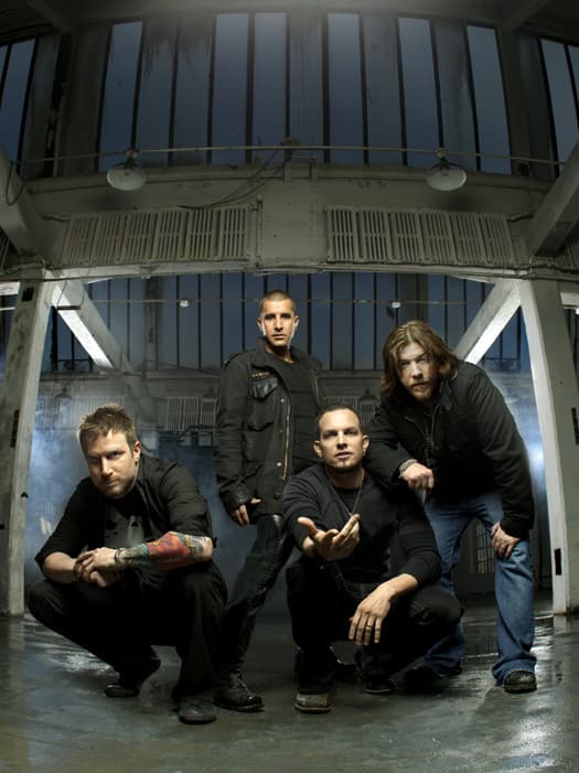 Creed gallery photo 7