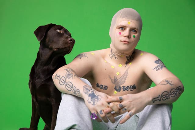 Yung Lean gallery photo 5