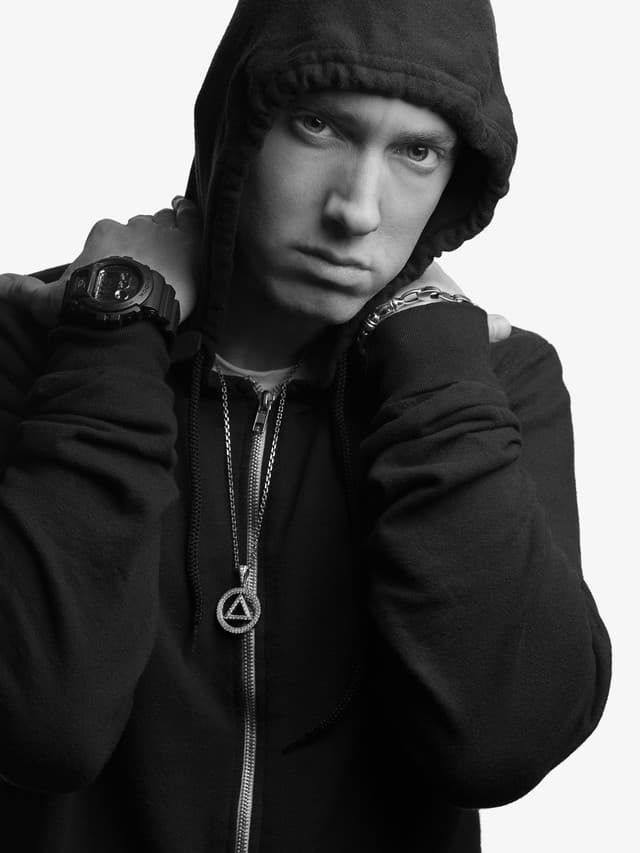 Eminem gallery photo 6