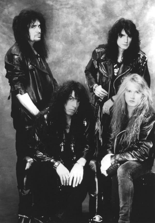 Gene Simmons gallery photo 12