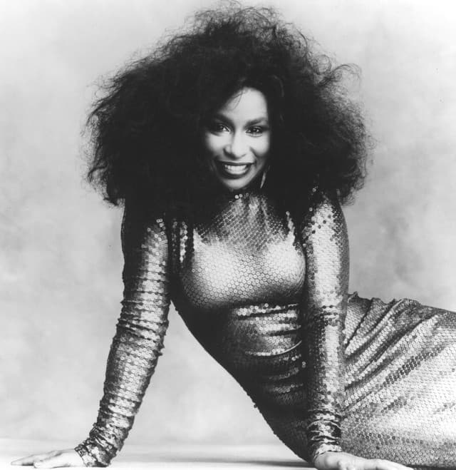 Chaka Khan gallery photo 12