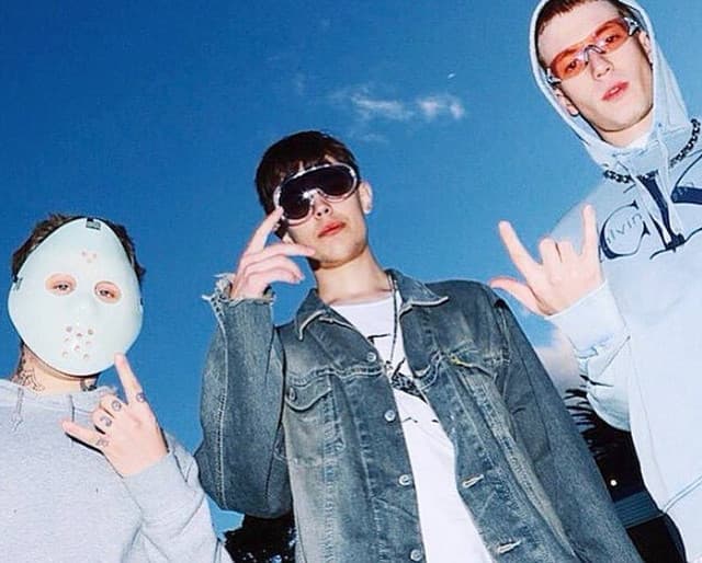 Yung Lean gallery photo 8
