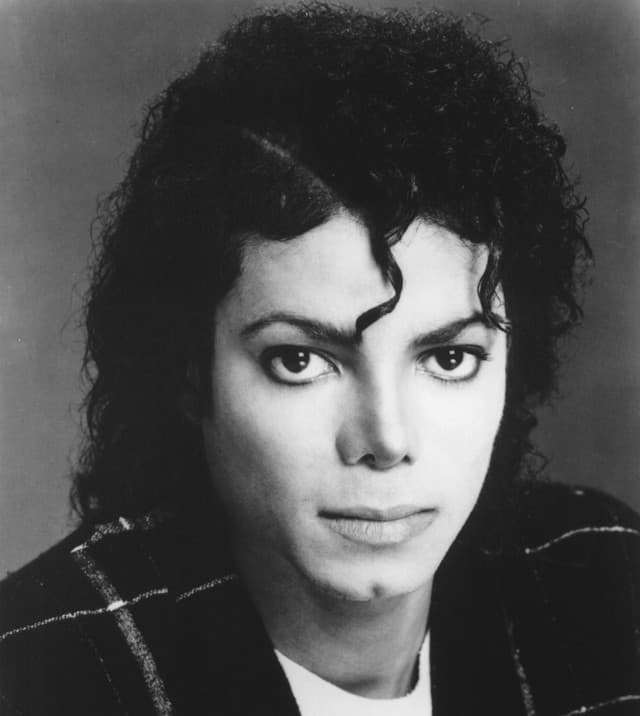 Michael Jackson gallery photo 12