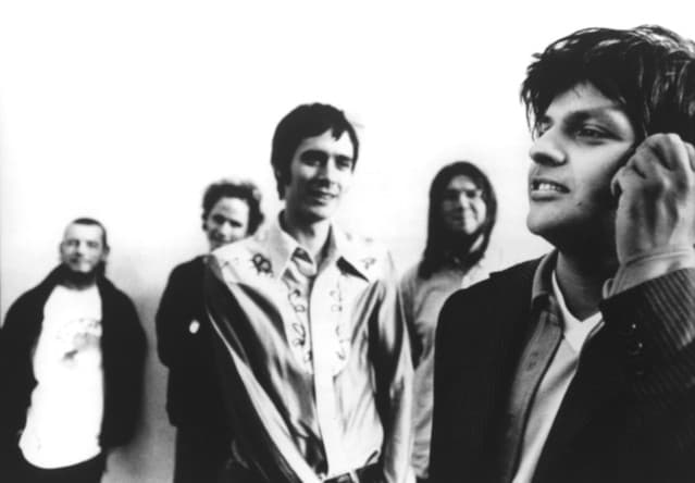 Cornershop gallery photo 2