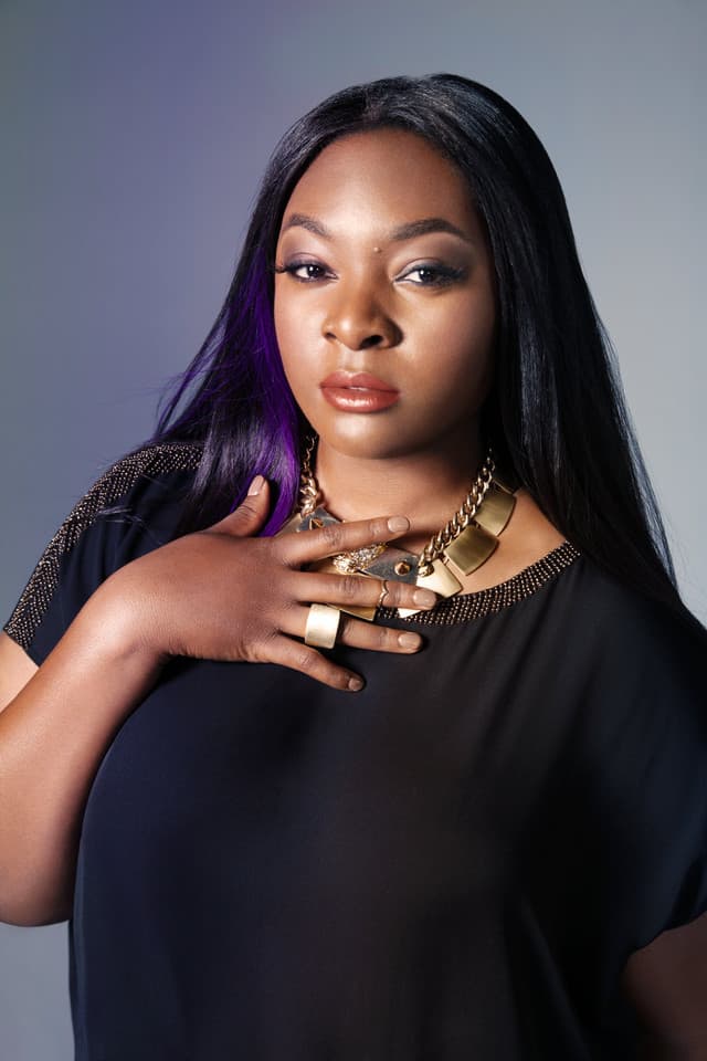 Candice Glover gallery photo 4