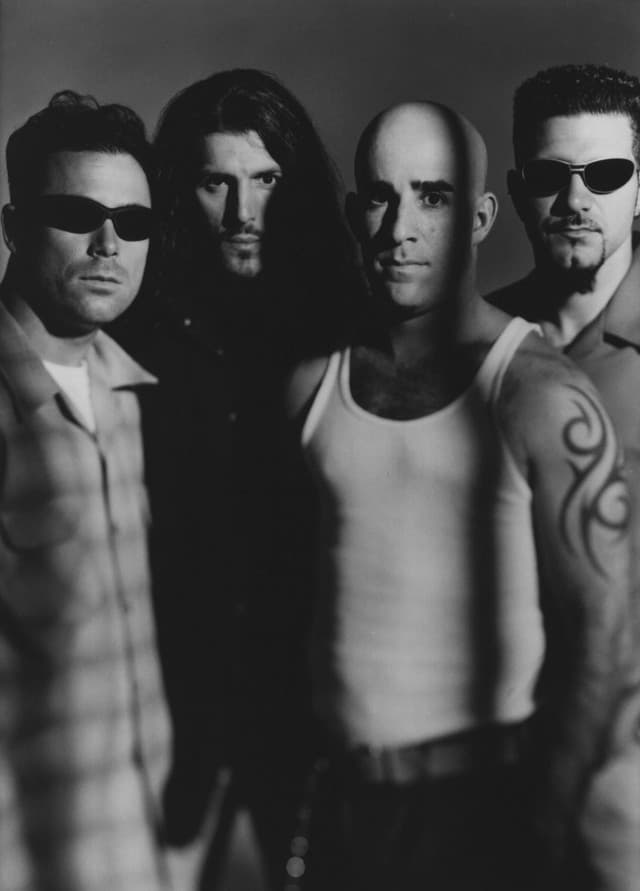 Anthrax gallery photo 12