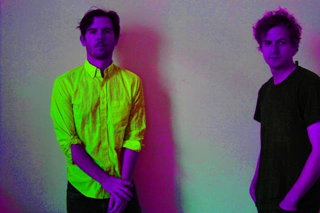 Generationals gallery photo 8