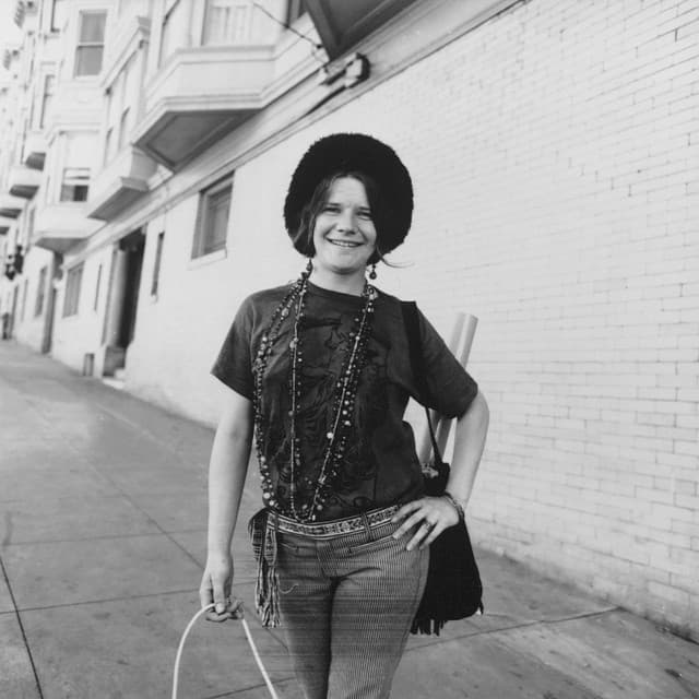 Janis Joplin gallery photo 3
