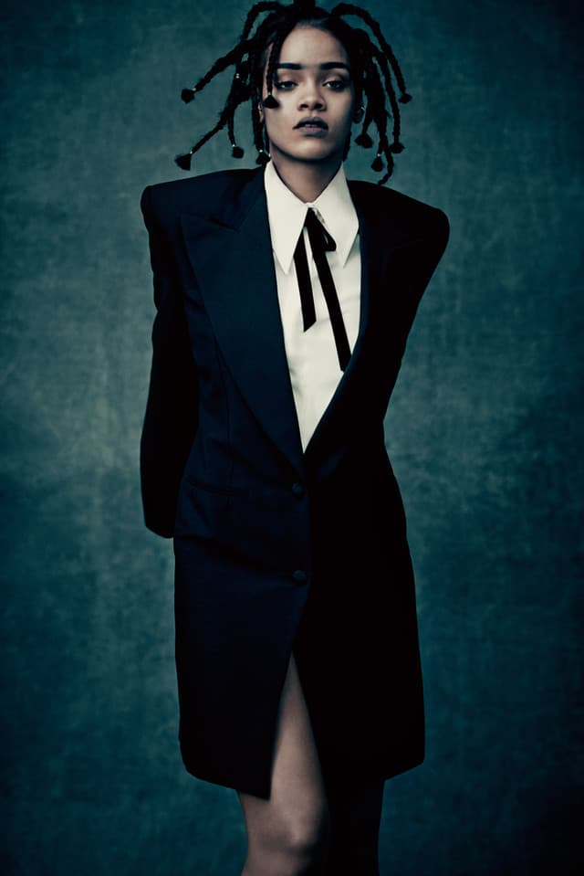 Rihanna gallery photo 6