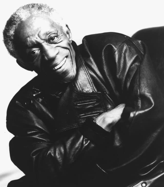 Art Blakey gallery photo 6