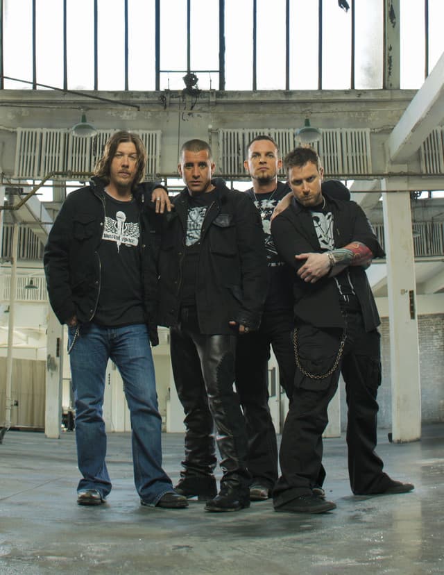 Creed gallery photo 2