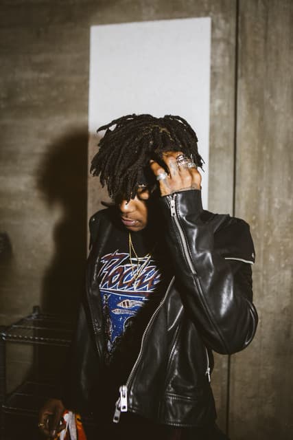JID gallery photo 2