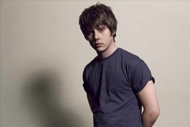 Jake Bugg gallery photo 3
