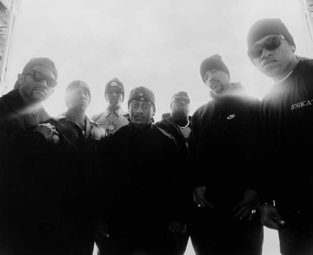 Ice-T gallery photo 9