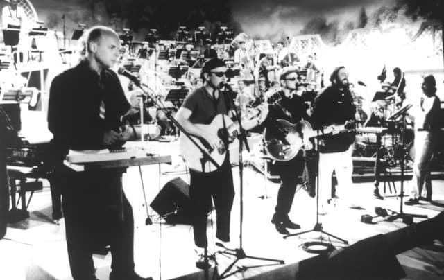 Luciano Pavarotti gallery photo 6