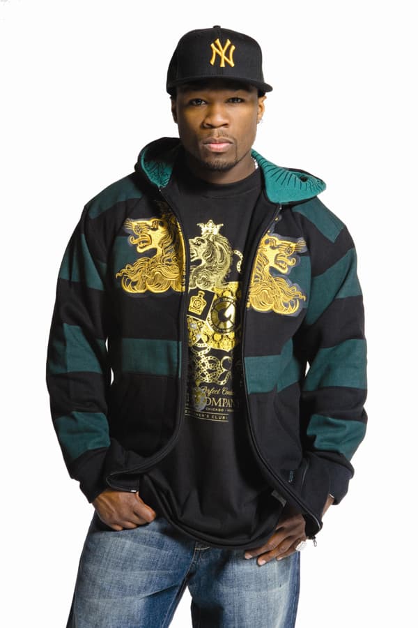 50 Cent gallery photo 4